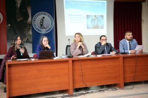 “Öğretmen Gözüyle Türkiye Yüzyılı Maarif Modeli ve Gelecek Vizyonu” Anlatıldı